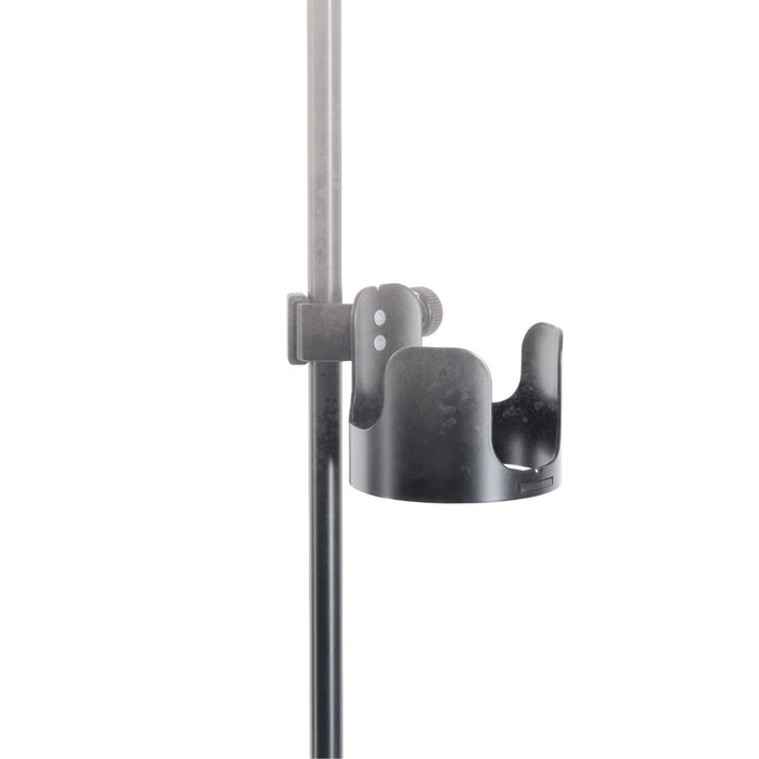 K&M Drink Holder Black (Replaces 16020)