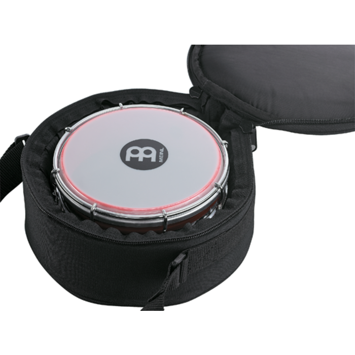 Meinl Pro Tamborim Bag 6"Blk