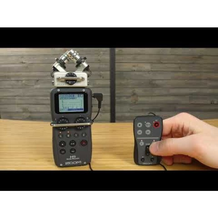 Zoom H5 Accessory Pack