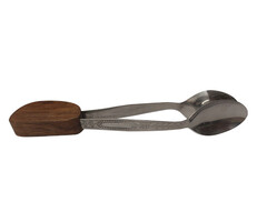 Hudson Steel Spoon
