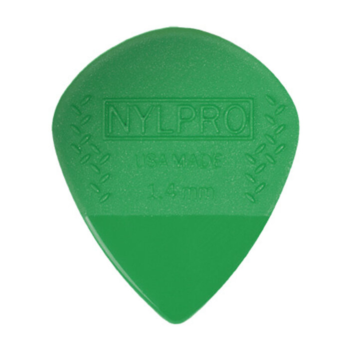 D'Addario Nylpro Plus 1.4mm 100Pk