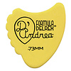 D'Andrea Delrex Rfl390.73mm Yellow