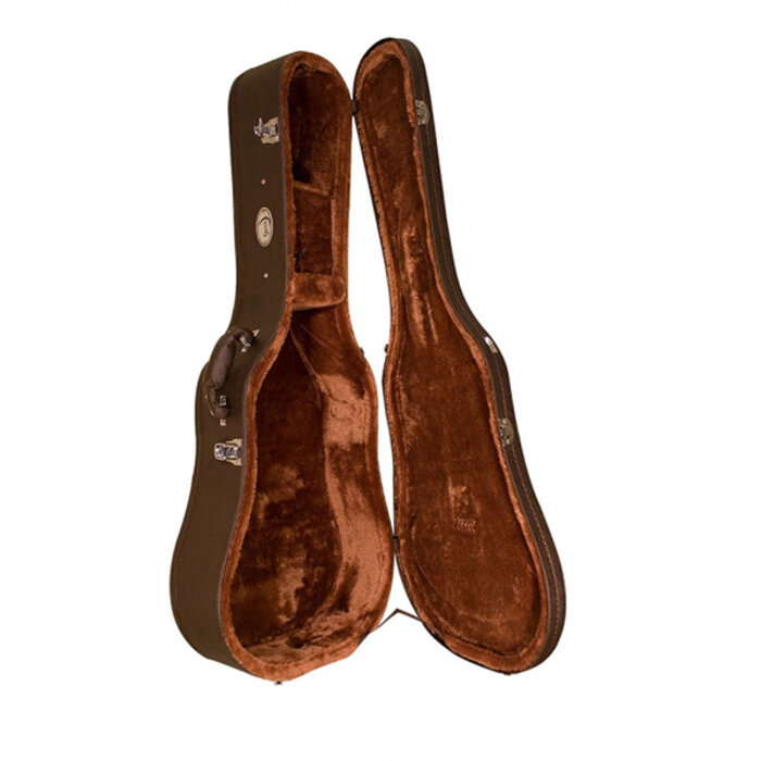 Faith FV Electro Acoustic Cutaway Guitar Natural Venus - All Solid Wood