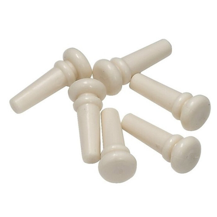 Fire & Stone End Pin Cream Without Dot