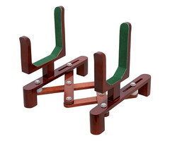 Gewa Violin/Viola Table Stand Wood