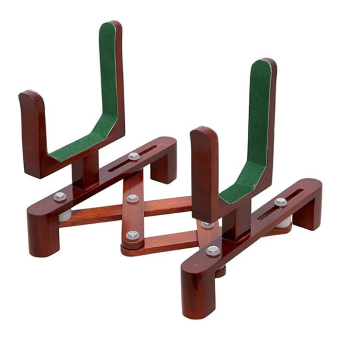 Gewa Violin/Viola Table Stand Wood