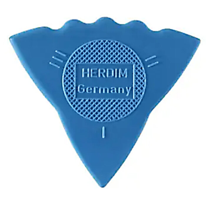Herdim Blue Pick