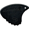 Sharkfin Pick Extra Hard Black