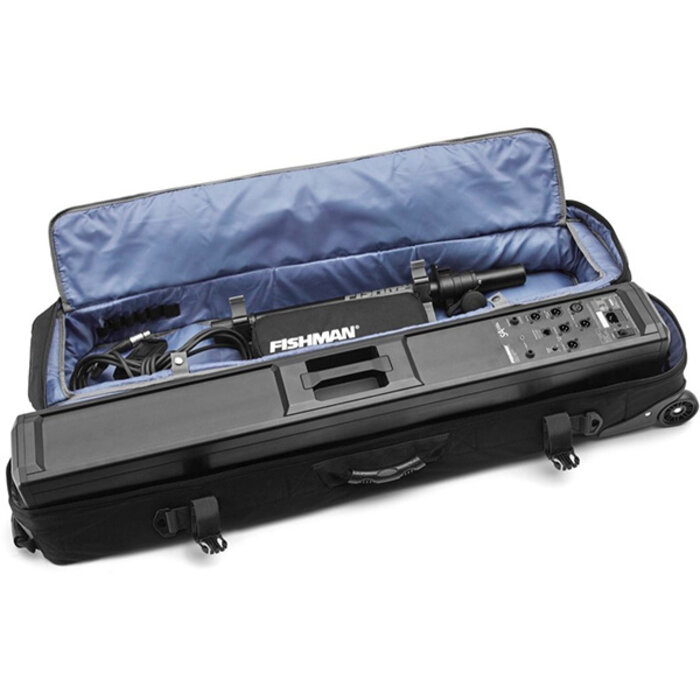 Fishman SA330X Deluxe  Carry Bag