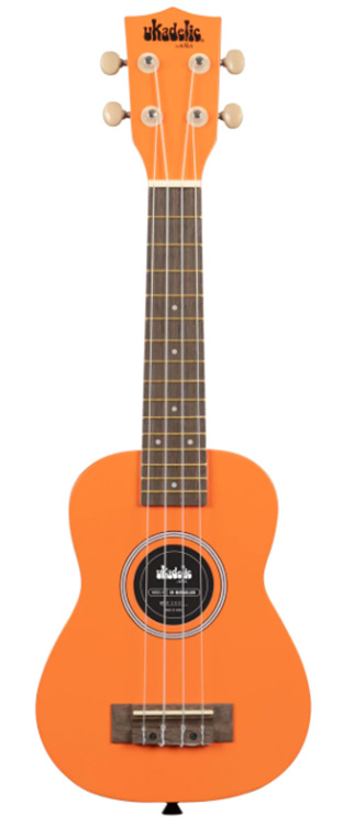 Kala UK-Marmalade - Orange