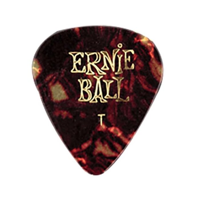 Ernie Ball Thin Shell Pick .46mm
