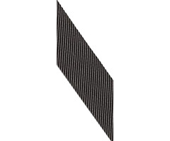 Fender Modern Tweed Strap Grey/Black 2