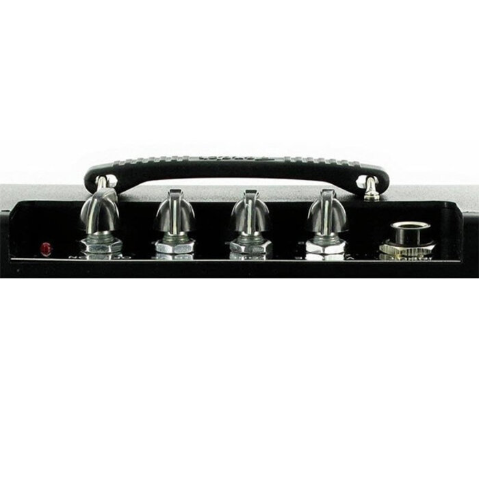 Fender MD20 Mini Deluxe Amplifier Black