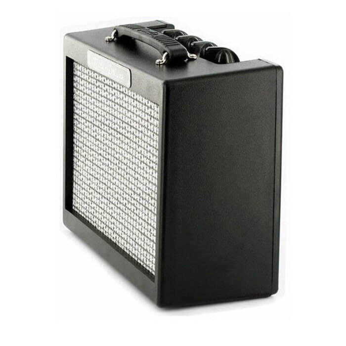 Fender MD20 Mini Deluxe Amplifier Black