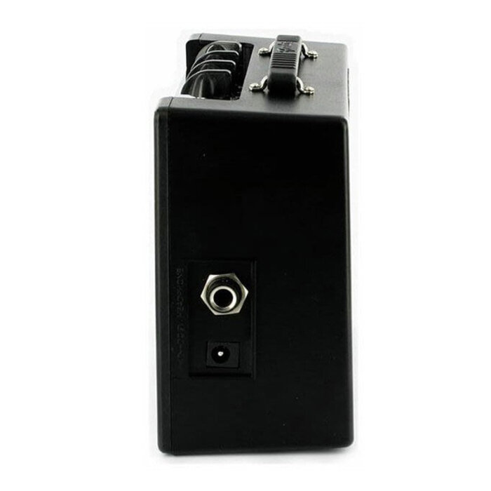 Fender MD20 Mini Deluxe Amplifier Black