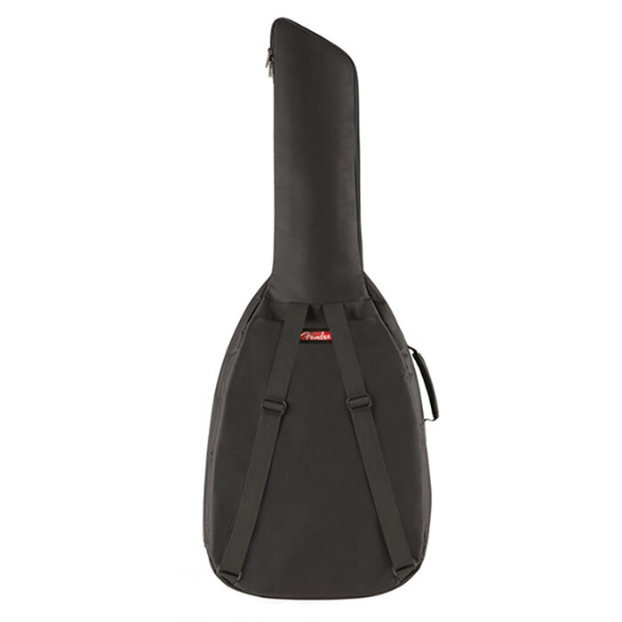 Fender FA405 Dreadnought Acoustic Guitar Gig Bag Black