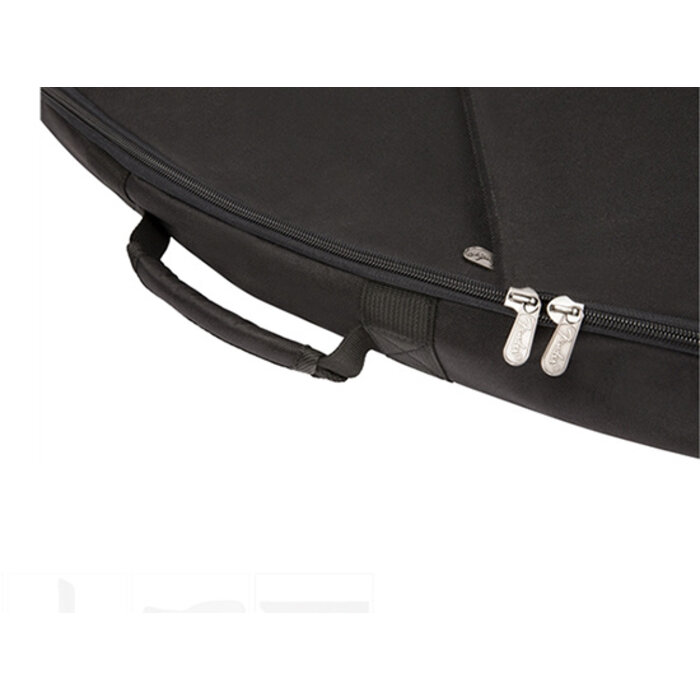 Fender FA405 Dreadnought Acoustic Guitar Gig Bag Black