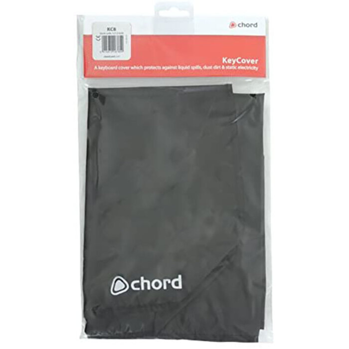 Chord KC7 Keycover 6.26 Octave