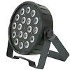 QTX Par56 High Power 3-In-1 Led Plastic Par Can