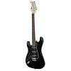 Chord CAL63/LH Guitar Black