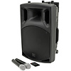 QTX QX12PA-PLUS PA UHF USB/FM/BT
