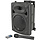 QX QRPA 8" Portable PA with Bluetooth