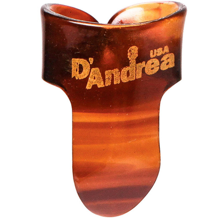D'Andrea Finger Picks