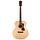BT-240E Baritone - Natural Satin