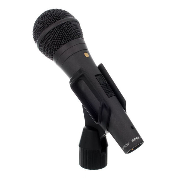 Rode M1S Dynamic Live Mic with Switch