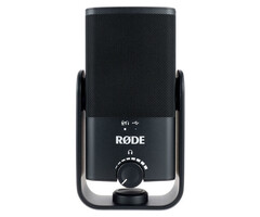 Rode NTUSB Mini Microphone - Condensor Mic