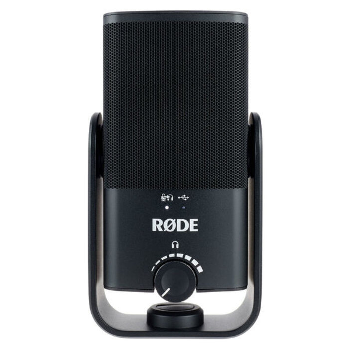 Rode NTUSB Mini Microphone - Condenser Mic