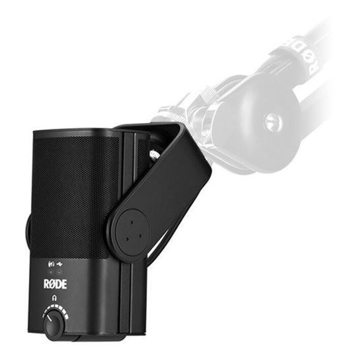 Rode NTUSB Mini Microphone - Condensor Mic