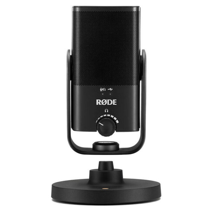 Rode NTUSB Mini Microphone - Condensor Mic