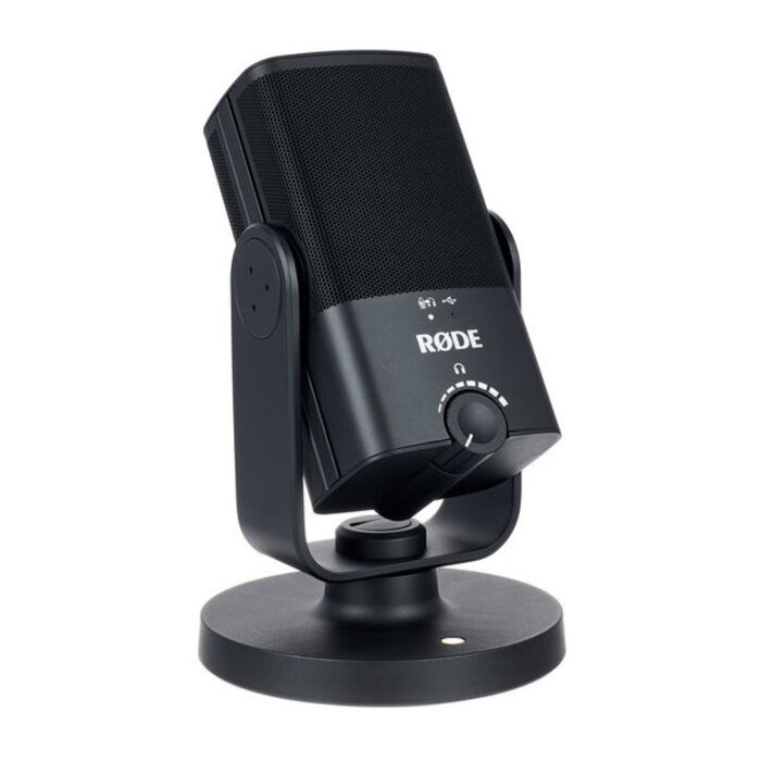 Rode NTUSB Mini Microphone - Condensor Mic
