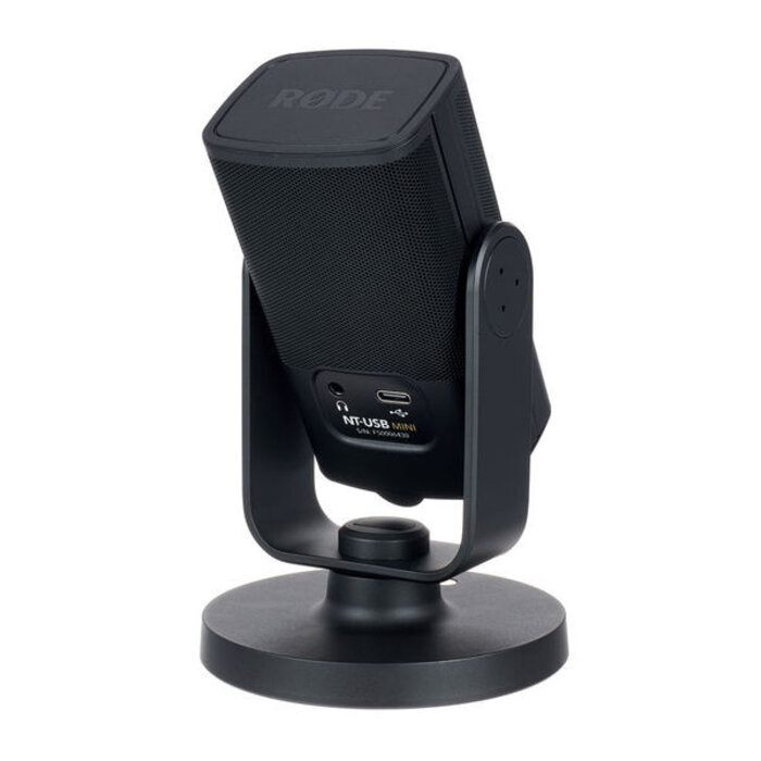 Rode NTUSB Mini Microphone - Condensor Mic