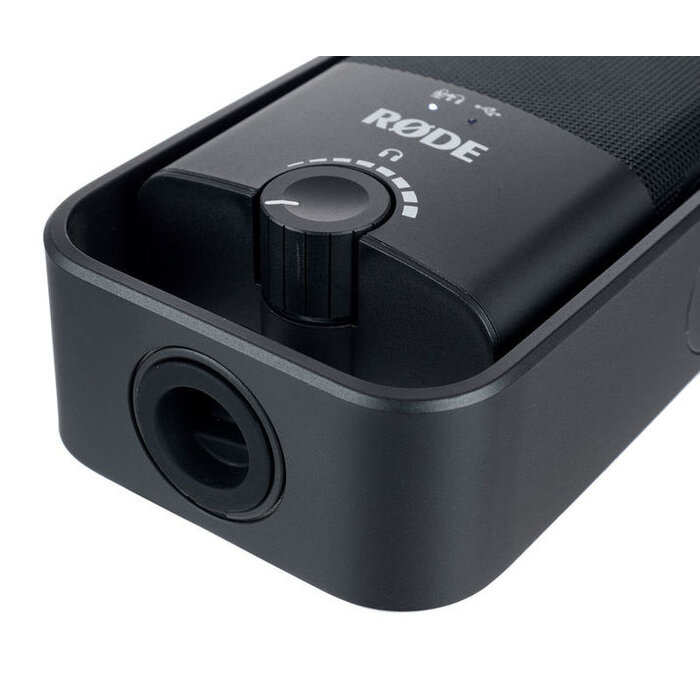 Rode NTUSB Mini Microphone - Condenser Mic