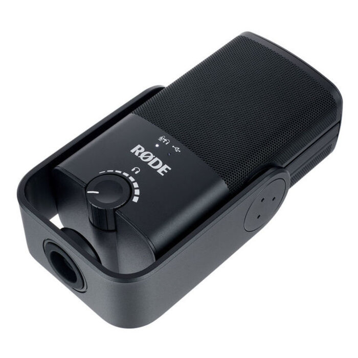 Rode NTUSB Mini Microphone - Condenser Mic