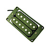 GMIP Alnico Humbucker 50Mm (Neck) Open  Black