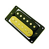 GMIP Alnico Humbucker 50Mm (Neck) Zebra