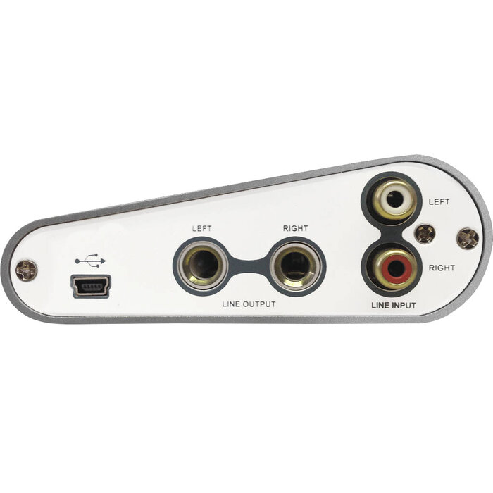 ESI Audio Maya22 USB High Performance Audio Interface