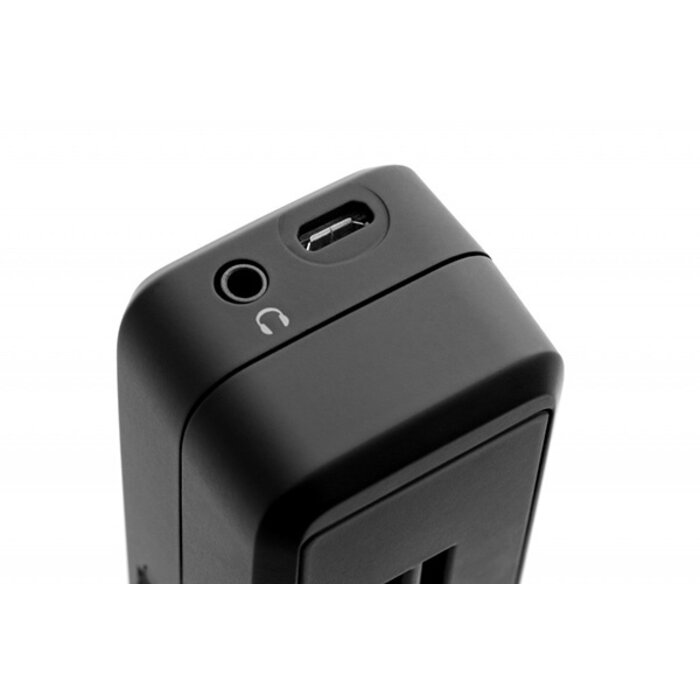 Irig Ik Multimedia Pre Hd Microphone Interface