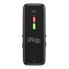 Irig Ik Multimedia Pre Hd Microphone Interface