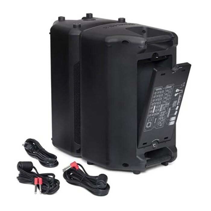 Samson Expedition XP800 P.A Speaker