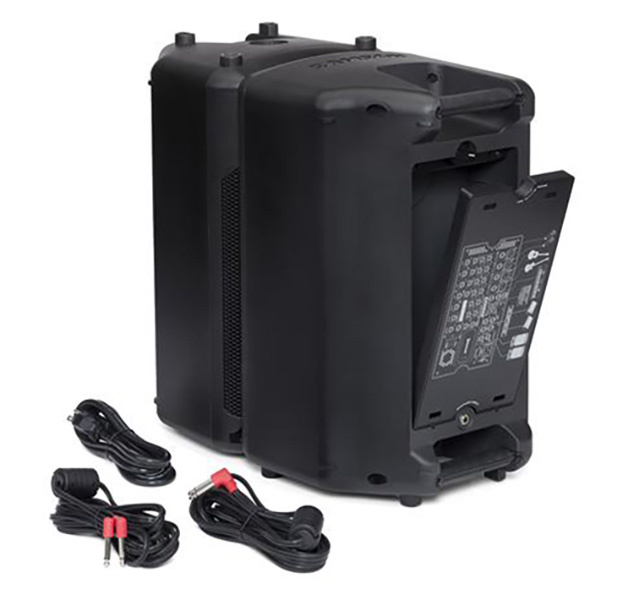 Samson Expedition XP800 P.A Speaker