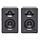 Mediaone M30 Powered Studio Monitor (Pair)