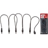 Stagg 5-Effect Pedal Dc Supply Cable