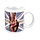 The Who Peace Finger Mug