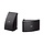 NS-AW592 Outdoor Black Speakers Pair