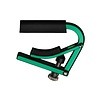 Shubb L9 Green Light Capo Ukulele