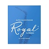 D'Addario RJB1030 Royal Sax 3